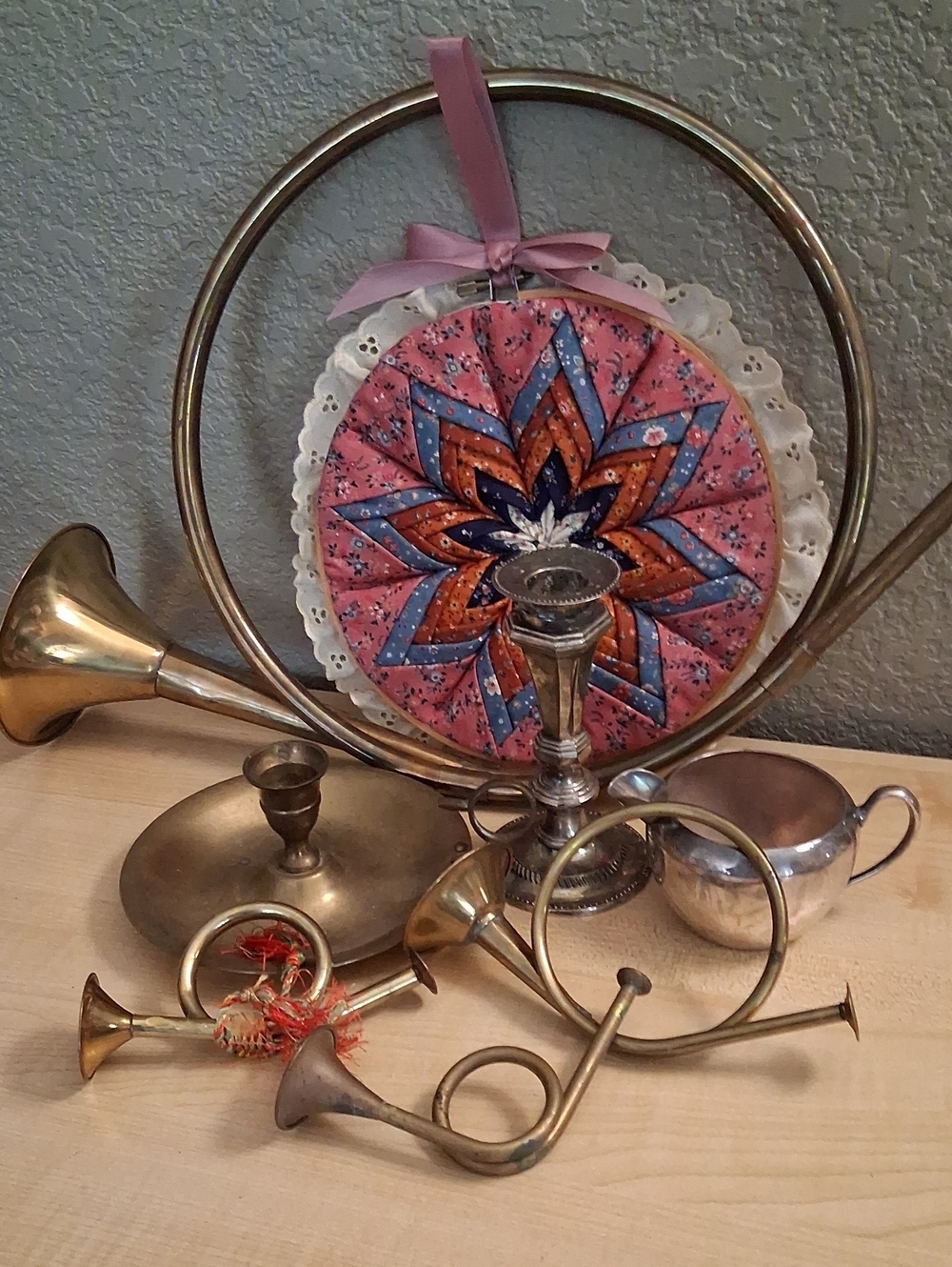 Vintage Lot